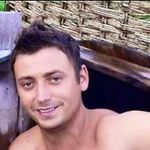 Luke Eccles - @eccles1987 - Instagram