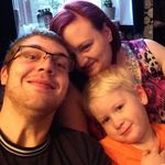 Luke Eccles - @gorm_90 - Instagram