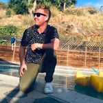 Luke Eddy - @lukeeddy2 - Instagram