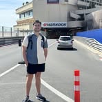 Luke Edmonds - Facebook