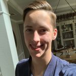Luke Edson Whipple - @lukeewhipple - Instagram