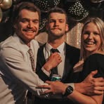 Luke Eldridge - Facebook