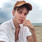 Luke Elliott - @luke_elliott96 - Instagram