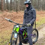 Luke Elwell - @lukeelwell75 - Instagram