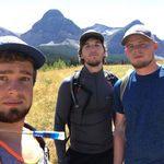 Luke Elwell - @lukeelwell12 - Instagram