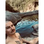Luke England - @_lukengland - Instagram