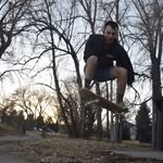 Luke Epp - @lukeeppskate - Instagram