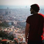 Luke Carlos Farmer - @lukefarmerpost - Instagram