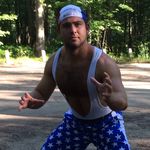 Luke Fay - @lukevfay - Instagram