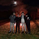 Luke Fay - @lukefay124 - Instagram