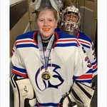 Luke Fay - @luke_fay_goalie38 - Instagram