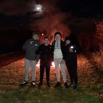 Luke Fay - @lukefay1927 - Instagram