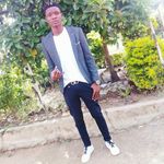 Luke Fayah - @lukefayah - Instagram