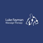 Luke Fayman Massage Therapy - @lukefaymanmassage - Instagram