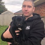 Luke Featherby - @lukefeatherby - Instagram
