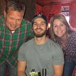 Luke Featherstone - @featherstoneluke - Instagram