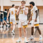 Luke Fehrenbacher - @lukefehr21 - Instagram
