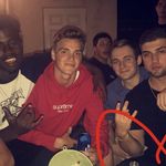 Luke Ferraro - @luke_ferraro - Instagram