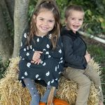 Siena and Luke Ferraro - @sienaandluke - Instagram