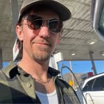 Luke Fetzer - @fetzwalker - Instagram