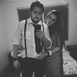 Luke Carson & Liz Finlay - @ll_carfin - Instagram