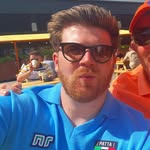 Luke Finlay - @lfinners - Instagram