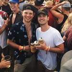 Luke Finlay - @lukefinlay13 - Instagram