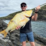 Luke Finlay - @lukefin83 - Instagram