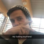 Lucas Fleckenstein - @luke_fleck81 - Instagram