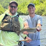 Luke Fleck - @flecky42 - Instagram