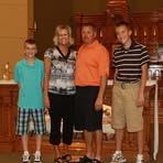 Luke Fleck - Facebook