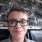 Luke flecknell - @lukeflecknell74 - Instagram