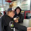 L_Fleming12 - @lukefleming_hockey - TikTok