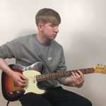 Luke Fleming - @luke_fleming_music - Instagram