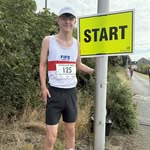 Luke Fleming - @lukexrunning - Instagram