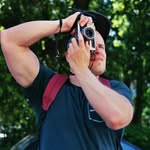 Luke Fleming - @lukie35mm - Instagram