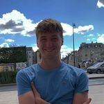 Luke Fleming - @luke.fleming - Instagram