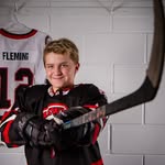 Luke Fleming - @lukefleming865 - Instagram