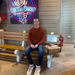 Luke Fleming - @lukefleming123 - Instagram