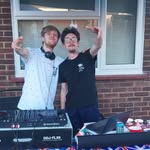 Luke Fleming - @flemzy_dnb - Instagram