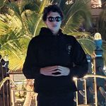 Luke Fleming - @lukefleming116 - Instagram