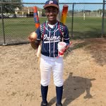 Luke Fleming - @luke.playsbaseball - Instagram