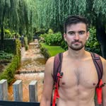 Luke Fleming - @ltflem - Instagram