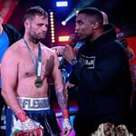Luke Fleming - @lukeflemingbkb - Instagram