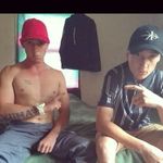 Luke Fleming - @lukefleming12 - Instagram