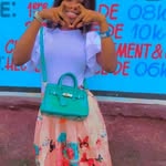 Floriane Lukengo - @florianelukengo - Instagram