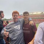 Foley, Luke - @lukefoley_ - Instagram