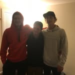 Luke Forester - @luke_forester_ - Instagram