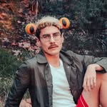 Luke Forester - @lukeslikeanant - Instagram