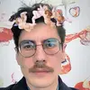 Luke Forester - @revolting_luke - TikTok